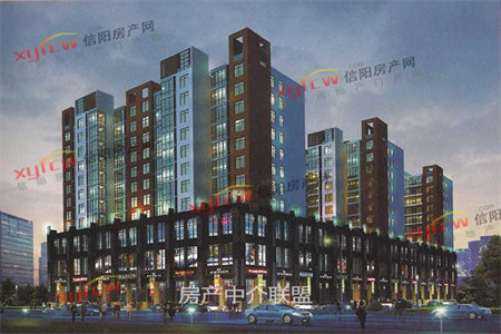 和美苑1室1厅1卫76㎡，带车库